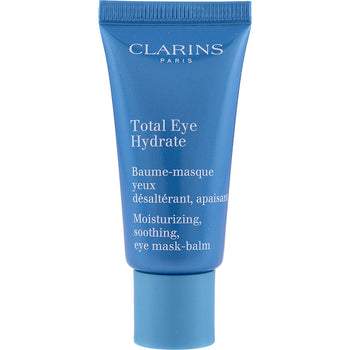 Clarins total eye hydrate  --20ml/0.7oz
